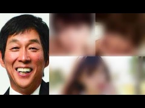 明石家さんまの歴代彼女が凄すぎる 業界まで 過去噂のあった有名人トップ５ 驚愕の恋愛遍歴